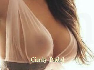 Cindy_Padel