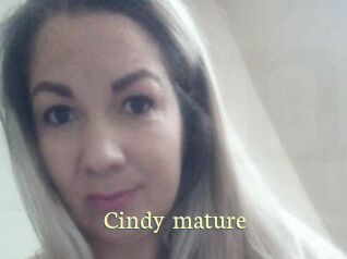 Cindy_mature