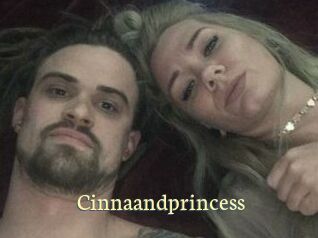 Cinnaandprincess Porn str8