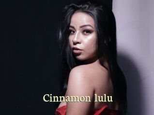 Cinnamon_lulu