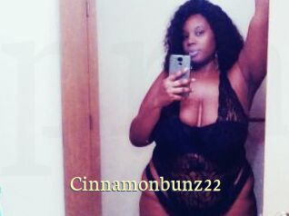 Cinnamonbunz22