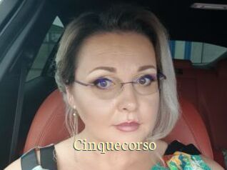 Cinquecorso