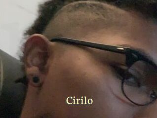 Cirilo
