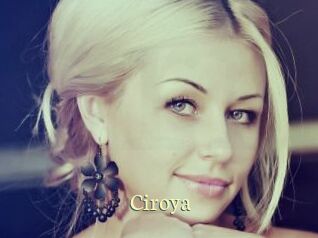 Ciroya Porn str8