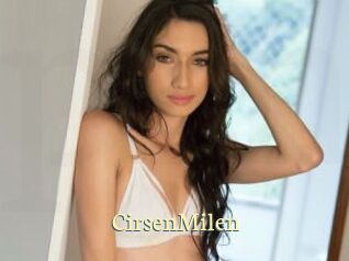 CirsenMilen