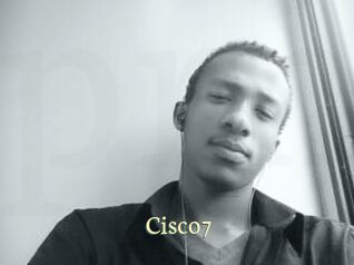 Cisco7