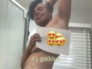 Cj_gothboi