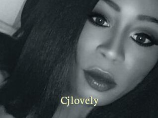 Cjlovely Porn str8