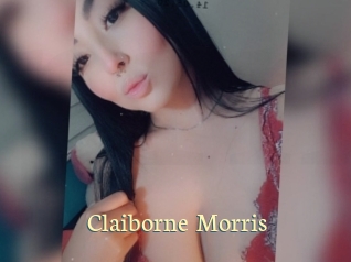 Claiborne_Morris Porn str8