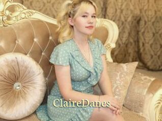 ClaireDanes Porn str8