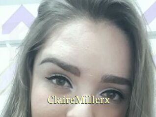 ClaireMillerx