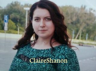 ClaireShanon