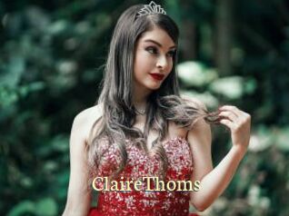 ClaireThoms