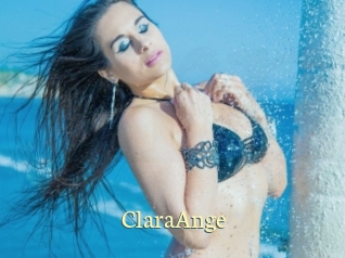 ClaraAnge Porn str8