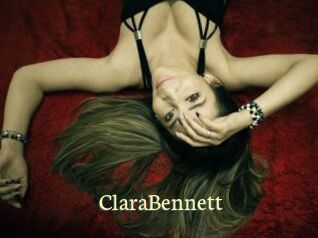 ClaraBennett