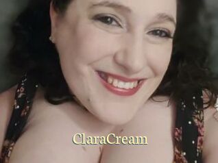 ClaraCream