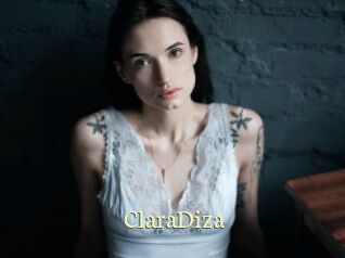 ClaraDiza Porn str8