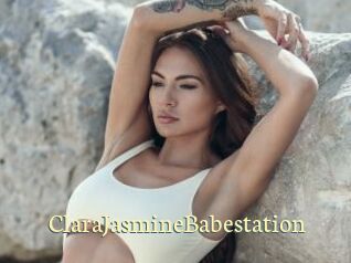 ClaraJasmineBabestation