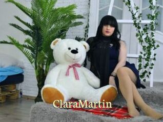 ClaraMartin