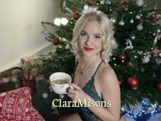 ClaraMisons