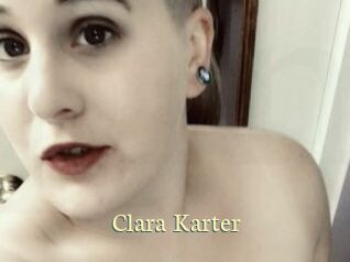 Clara_Karter Porn str8