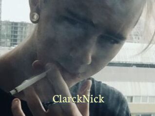 ClarckNick