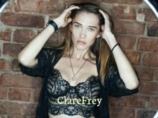 ClareFrey
