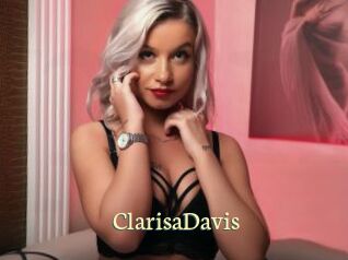 ClarisaDavis