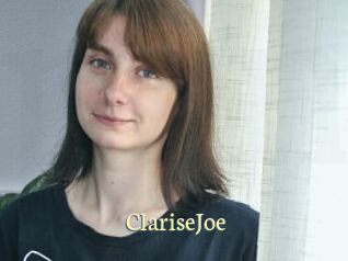 ClariseJoe