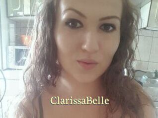 ClarissaBelle