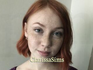 ClarissaSims