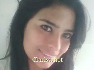 Clarissahot