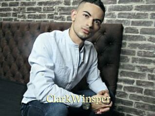 ClarkWinsper Porn str8