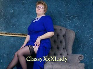 ClassyXxXLady