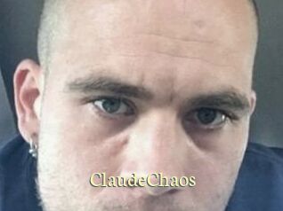 Claude_Chaos Porn str8