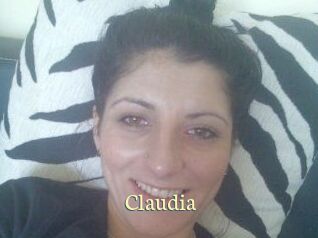 Claudia