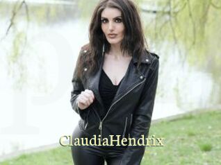 ClaudiaHendrix