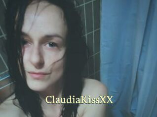 ClaudiaKissXX Porn str8