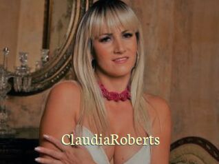 ClaudiaRoberts