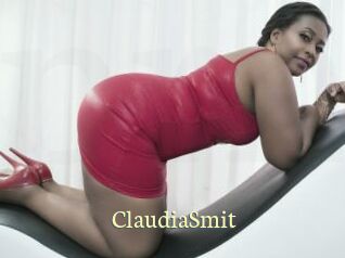 ClaudiaSmit