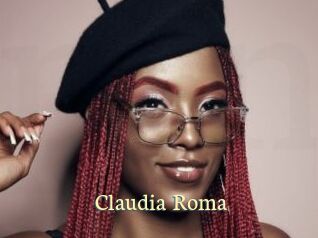 Claudia_Roma