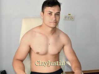 ClayJustin