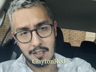 ClaytonRod