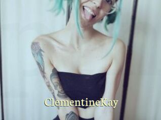 ClementineKay