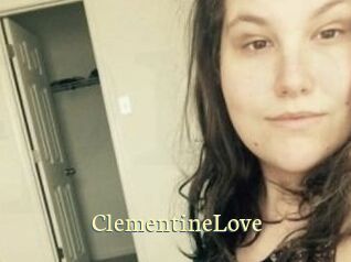 ClementineLove