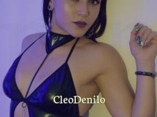 CleoDenilo