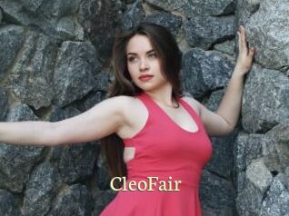 CleoFair