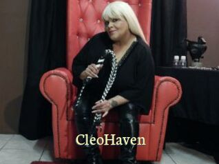 CleoHaven