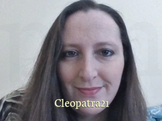 Cleopatra21