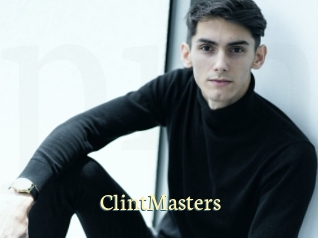 ClintMasters Porn str8